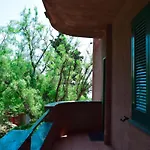 דירה Il Giardino Selvatico Di Succellario - Barano dʼIschia