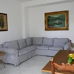 דירה Il Giardino Selvatico Di Succellario - Barano dʼIschia