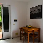 Il Giardino Selvatico Di Succellario - דירה Barano dʼIschia