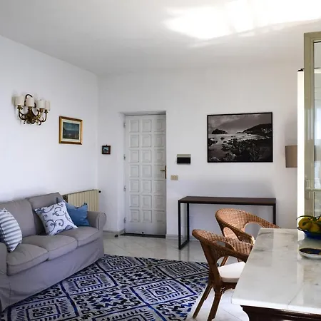 Il Giardino Selvatico Di Succellario - Apartmán *
