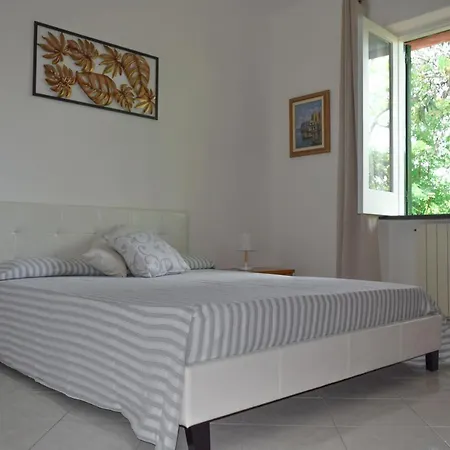 Apartmán Il Giardino Selvatico Di Succellario -