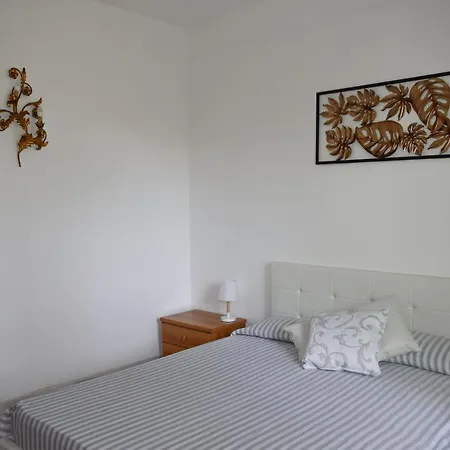 Il Giardino Selvatico Di Succellario - Apartmán Barano dʼIschia