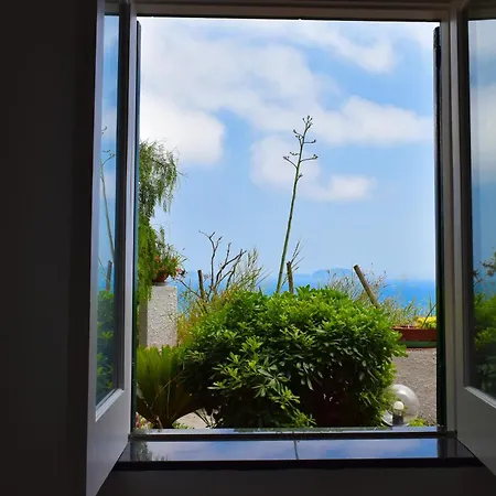 Il Giardino Selvatico Di Succellario - Apartmán *
