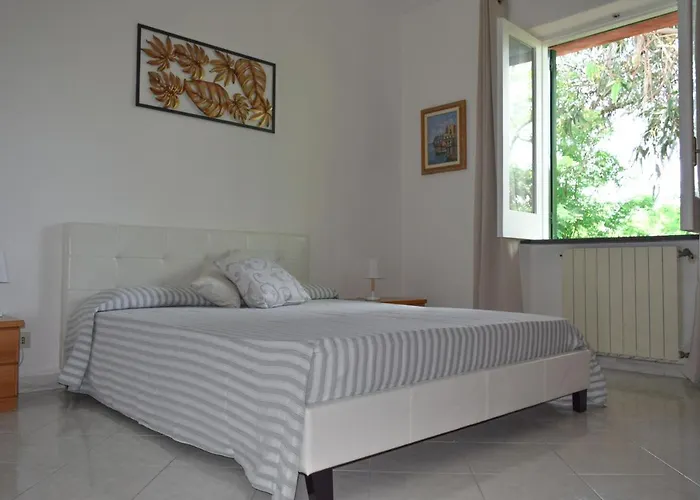 Lejlighed Il Giardino Selvatico Di Succellario -